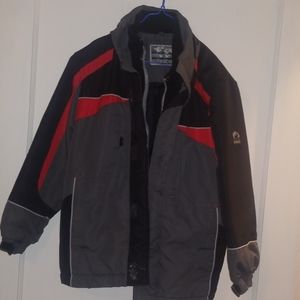 Boys winter coat